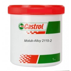 Castrol Molub Alloy 2115-2 - 1 Kg